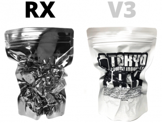 ʴ(TokyoPowder) RX/V3 󥭡