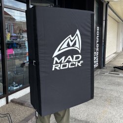 MadRock(マッドロック) Mad Pad(マッドパッド) ※連結可能 ※約4kg超軽量モデル ※127×94×13cm 4kg