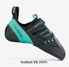 スカルパ SCARPA インスティンクトVS WMN 【値引き中】