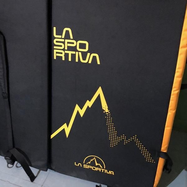 SPORTIVA(ݥƥ) LASPO CRASH PAD(饹ݥåѥå) ʬȷҤΰ͵ 1159012.5cm 6kg