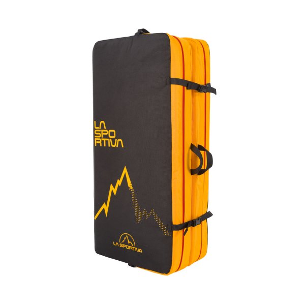 SPORTIVA(ݥƥ) LASPO CRASH PAD(饹ݥåѥå) ʬȷҤΰ͵ 1159012.5cm 6kg