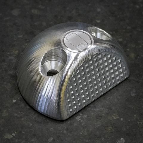 Beastmaker(ビーストメーカー) Chrome Domes(クロームドーム) 4