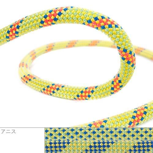 べアール ロープ 楽天市場】【 ベアール 9.5mmゼニス 60m 】 べアール ロープ