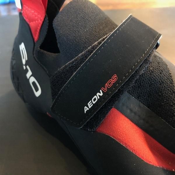 adidasFiveTen(アディダスファイブテン) ALEON(アレオン) ※渾身