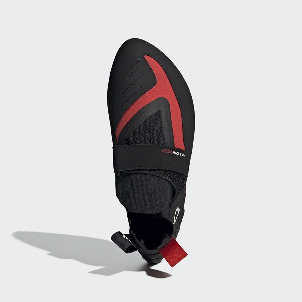 adidasFiveTen(アディダスファイブテン) ALEON(アレオン) ※渾身のフラッグシップモデル - グッぼる ボルダリングCafe  クライミング通販