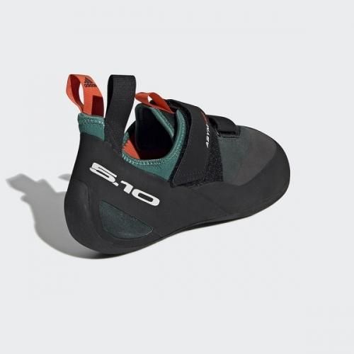 adidasFiveTen(アディダスファイブテン) ASYM(アシム) ※初心者用を超えたエントリーモデル ※廃番 ファイブテン アシム クライミングシューズ 24.5cm