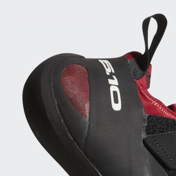 FIVE TEN - 新品未使用 アディダスファイブテン アシム 26.0 adidasFiveTen(アディダスファイブテン) ASYM(アシム) ※初心者用