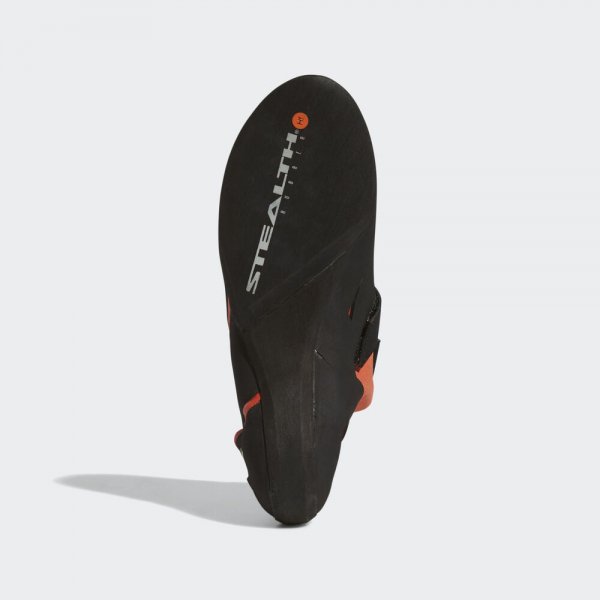 FIVE TEN - 新品　クライミングシューズ　ドラゴンVC　ファイブテン　US6 adidasFiveTen(アディダスファイブテン) DRAGON LACE(ドラゴン