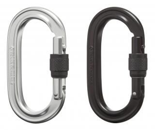 BlackDiamond(֥å) OVAL KEYLOCK SCREWGATE(Х륭å塼) ӥ ᡼б
