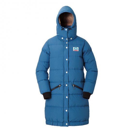 MOUNTAIN EQUIPMENT(ޥƥ󥤥åץ) WOMENS RETRO LIGHTLINE COAT(󥺥ȥ饤ȥ饤󥳡) Ÿʥ50%OFF