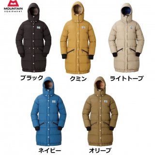 MOUNTAIN EQUIPMENT(ޥƥ󥤥åץ) WOMENS RETRO LIGHTLINE COAT(󥺥ȥ饤ȥ饤󥳡) Ÿʥ50%OFF