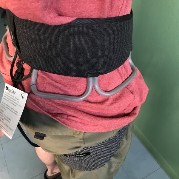 BlackDiamond(ブラックダイヤモンド) SOLUTION GUIDE men's BlackDiamond(ブラックダイヤモンド) SOLUTION GUIDE men's