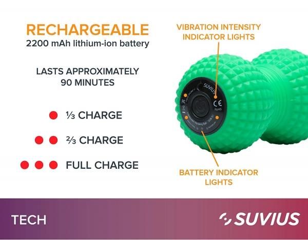 アスリート用電動マッサージボール 電動ローラー ボール型/ピーナツ型/中ローラー/大ローラー ※超振動ボール ※電動4段階+筋膜リリース  ※クライマー検証済み ※展示品セール20%OFF - グッぼる クライミングオンライン ボルダリング通販