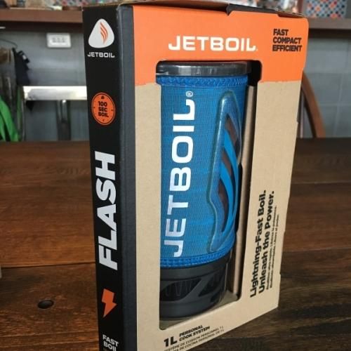 JETBOIL(ジェットボイル) FLASH(フラッシュ) ※シリーズ最速沸騰 JETBOIL(ジェットボイル) FLASH(フラッシュ) ※シリーズ最速沸騰