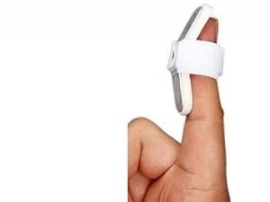 Mallet Finger Splint(ޥåȥե󥬡ץ) ե꡼  ᡼б ̤