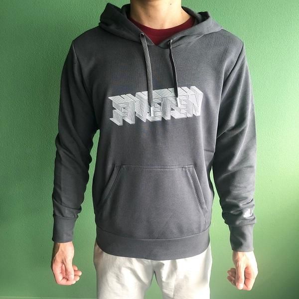 ★adidas★FIVE TEN LOGO HOODIE フーディ★追跡可 adidas Five Ten Logo Hoodie - Black | Free Shipping with