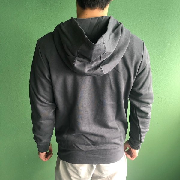 adidasFiveTen(アディダスファイブテン) 510 Logo Hoodie(ファイブテン