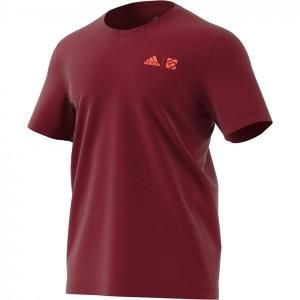 adidasFiveTen(ǥե֥ƥ) 510 Logo Tee(ե֥ƥƥ) ȴΥ󥰥른㡼Ǻ ᡼б
