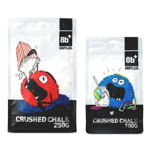 8b+(エイトビープラス) CrushChalk(クラッシュチョーク)/PowderChalk