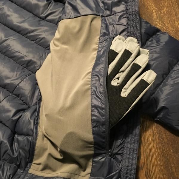 MOUNTAIN EQUIPMENT(マウンテンイクィップメント) Skyline Hooded