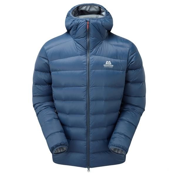 MOUNTAIN EQUIPMENT(ޥƥ󥤥åץ) Skyline Hooded Jacket(饤աǥåɥ㥱å) ѿ