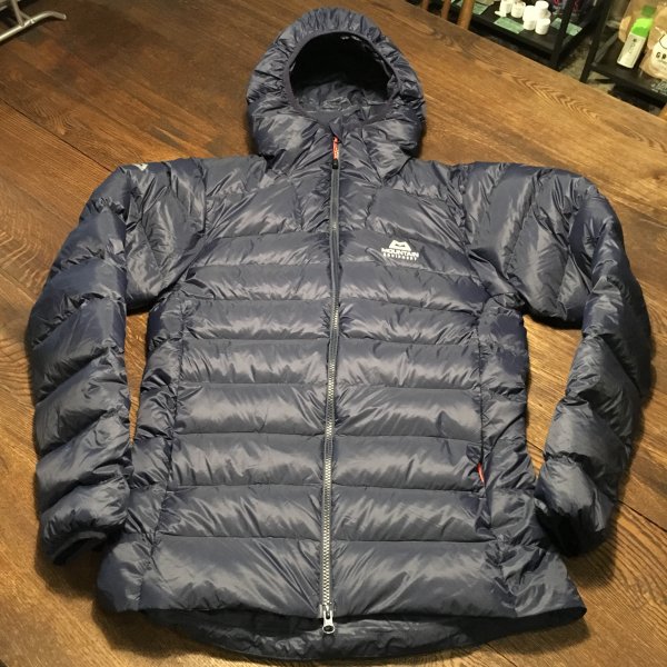 MOUNTAIN EQUIPMENT(ޥƥ󥤥åץ) Skyline Hooded Jacket(饤աǥåɥ㥱å) ѿ