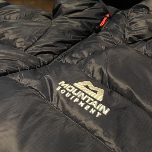 MOUNTAIN EQUIPMENT(マウンテンイクィップメント) Skyline