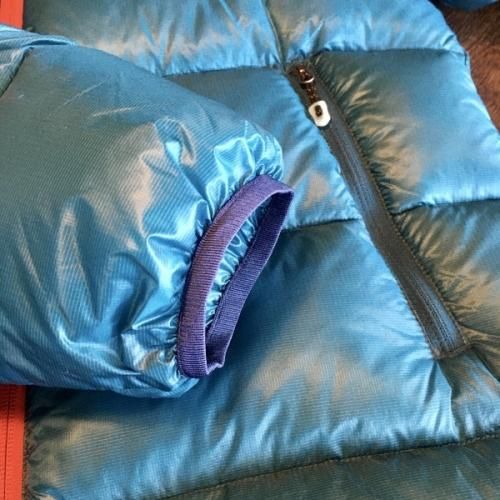 MOUNTAIN EQUIPMENT(マウンテンイクィップメント) Cloud Duvet MOUNTAIN EQUIPMENT(マウンテンイクィップメント) Cloud Duvet