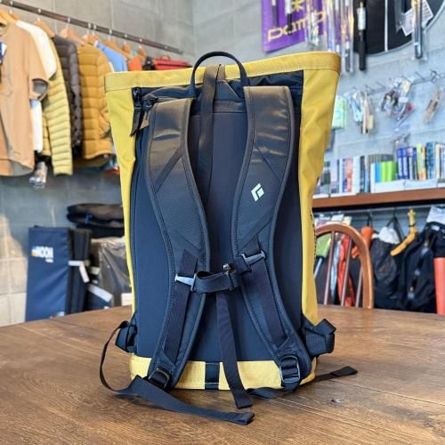 BlackDiamond(֥å) STREET CREEK(ȥ꡼ȥ꡼) 24L ŷ쥤աɡѵץʥǴ⳹¿ Ω¤15PCб̶вŬ