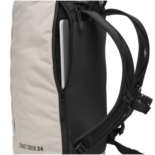 BlackDiamond(֥å) STREET CREEK(ȥ꡼ȥ꡼) 24L ŷ쥤աɡѵץʥǴ⳹¿ Ω¤15PCб̶вŬ