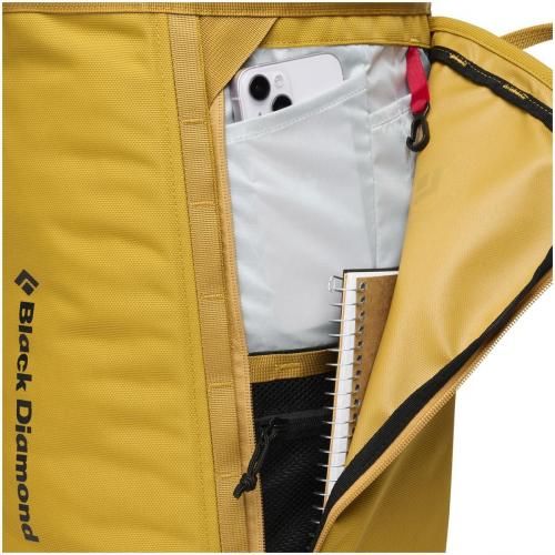 BlackDiamond(֥å) STREET CREEK(ȥ꡼ȥ꡼) 24L ŷ쥤աɡѵץʥǴ⳹¿ Ω¤15PCб̶вŬ