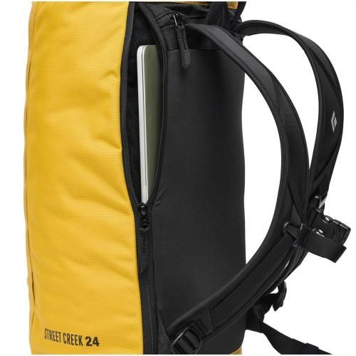 BlackDiamond(֥å) STREET CREEK(ȥ꡼ȥ꡼) 24L ŷ쥤աɡѵץʥǴ⳹¿ Ω¤15PCб̶вŬ