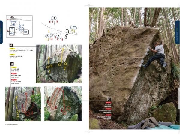 ROCKCLIMBING(å饤ߥ) 010  ᡼88 Ѵ