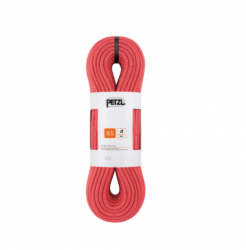 Petzl(ڥĥ) ARIAL(ꥢ) 9.5mm 60m/70m/80m Ƥ˥Х󥹤μ줿ϥɥ