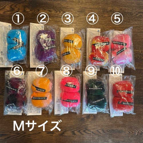 DryPointe(ɥ饤ݥ) Climbing Shoe Inserts(饤ߥ󥰥塼󥵡) S/M 塼ýܡ 顼 