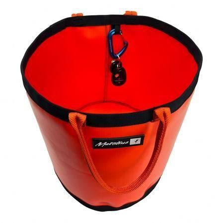METOLIUS(ȥꥦ) Big Wall Bucket(ӥåХå) S/M/XL ѵȴDurathaneǺ ΩǥǲʪŬ