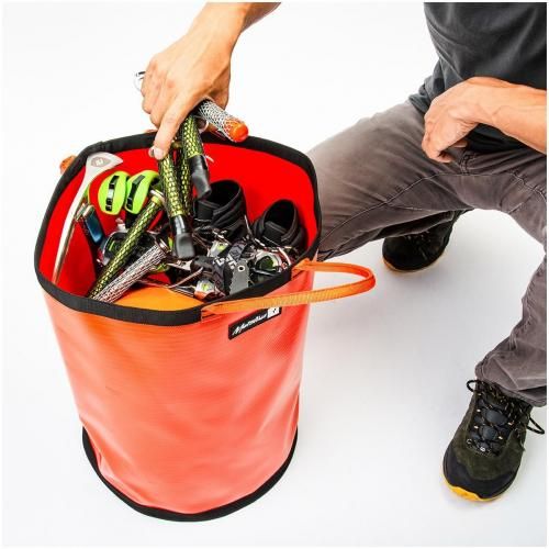 METOLIUS(ȥꥦ) Big Wall Bucket(ӥåХå) S/M/XL ѵȴDurathaneǺ ΩǥǲʪŬ