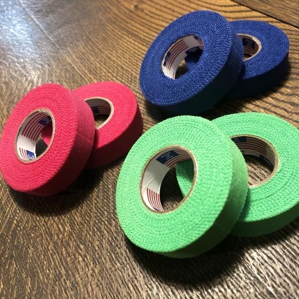 METOLIUS(メトリウス) Finger Tape(フィンガーテープ) 13mm 2個入り