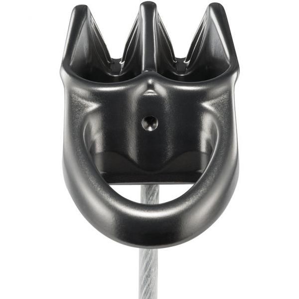 Petzl(ペツル) NEW REVERSO(ニュールベルソ) ※対応ロープ Petzl(ペツル) NEW REVERSO(ニュールベルソ) ※対応ロープ