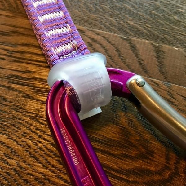 Petzl(ペツル) NEW DJINN AXESS(ニュージンアクセス) クイック Petzl(ペツル) NEW DJINN AXESS(ニュージンアクセス) クイック