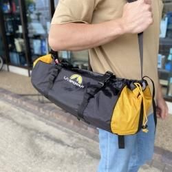 SPORTIVA(ݥƥ) Rope Bag Small(ץХå⡼) 70mפ⥳ѥȼǼ ⵡǽǥѤ褷