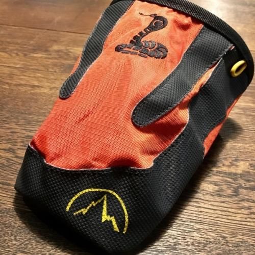 SPORTIVA(スポルティバ) CHALK BAG Series (チョークバッグシリーズ 