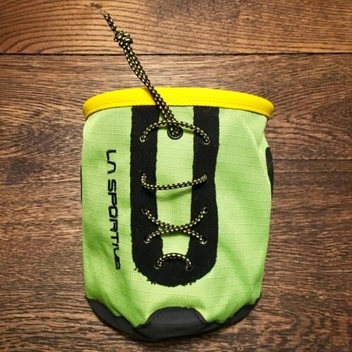 レビュー高評価の商品!の商品をすべて SPORTIVA(スポルティバ) CHALK BAG Series (チョークバッグ ウエイトトレーニング