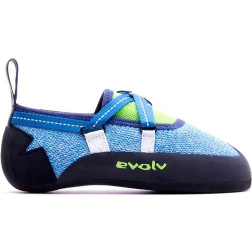 evolv(イボルブ) Venga(ベンガ) ※16cmからのキッズ用 ※ベルクロ+