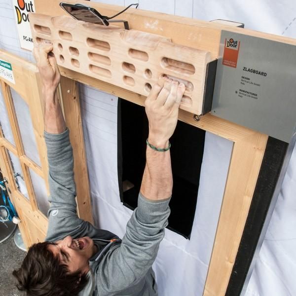 Zlagboard Trainingsboard