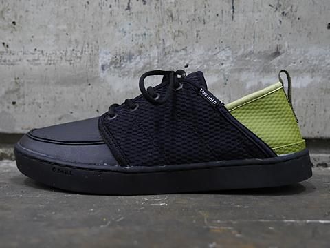 SoiLL(ソイル) Setter Shoes(セッターシューズ) ※セットの高難度