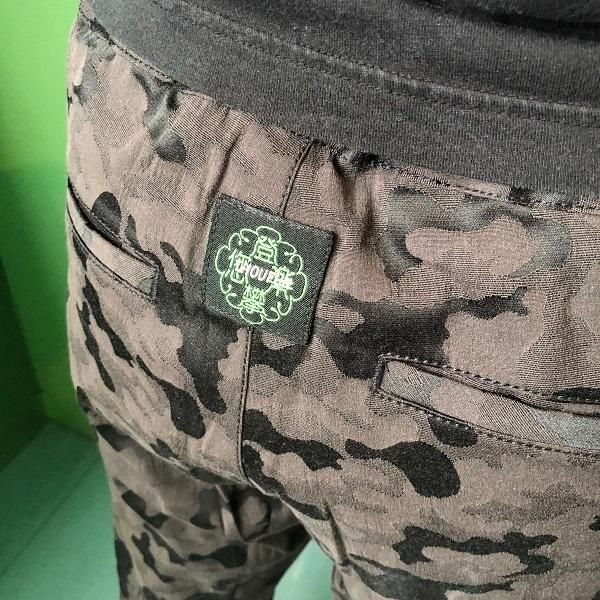 THOUFUN(ȥե) Fish PT (եå) 硼 ȴĶ̥ǥ