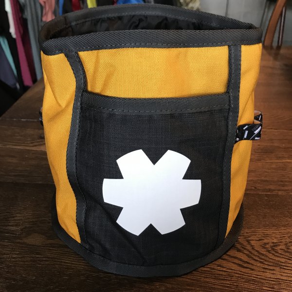 OCUN(オーツン) Boulder Bag(ボルダーバッグ) ※2019年新色 - グッぼる