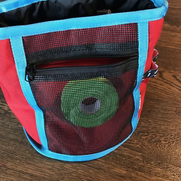 OCUN(オーツン) Boulder Bag(ボルダーバッグ) ※2019年新色