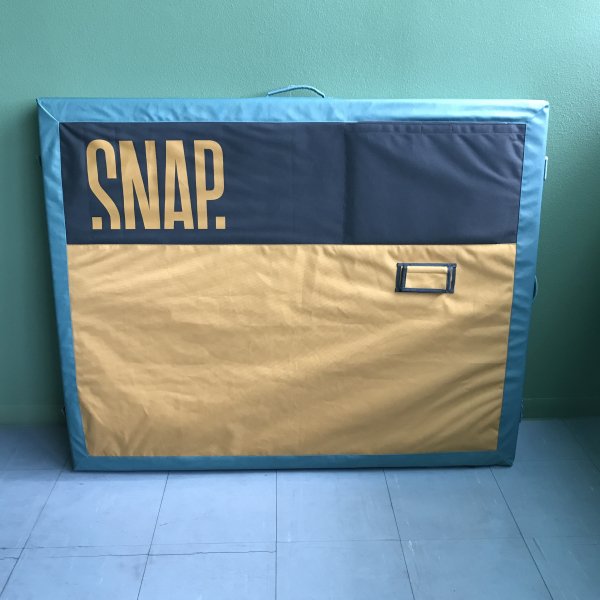 snap(スナップ) STAMINA(スタミナ) ※SNAP人気の中型タコタイプ ※Carpet(カーペット)付属 ※2019年新モデル ※125×100×12cm 6.2kg